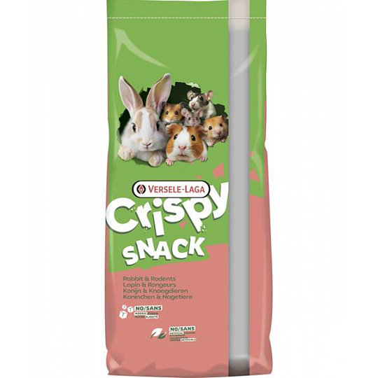 Pamlsok VL Crispy Snack with Fibres 12,5 kg Pamlsok VL Crispy Snack with Fibres 12,5 kg
