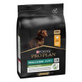 ProPlan Dog Puppy Small&Mini HealthyStart Chicken 3kg