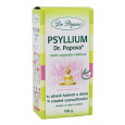 Dr.Popov Psyllium bylinný syp 100g