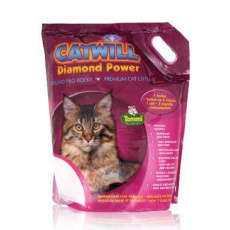 Podstielka Catwill Multi Cat pack 3,3kg/7,6l Podstielka Catwill Multi Cat pack 3,3kg/7,6l
