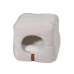 Pelech PALOMA 2 IN 1 CUBE béžový 35cm Zolux