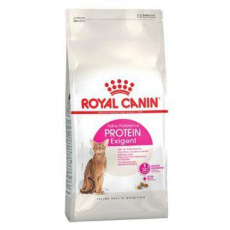 Royal Canin Feline Exigent Protein  400g