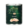 Nuevo pes Adult Kuřecí konz. 800g