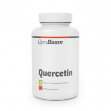 Kvercetín - GymBeam Kvercetín - GymBeam
