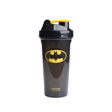 Šejker Lite Batman 800 ml - SmartShake Šejker Lite Batman 800 ml - SmartShake