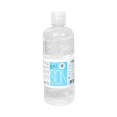 Gelson gél pre sonografiu s aplikátorom 500 g
