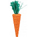 Sisalová mrkvička pre hlodavce 20cm TRIXIE