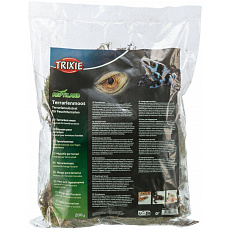 Terarijný mach, substrát pre vlhkosť terária 200 g