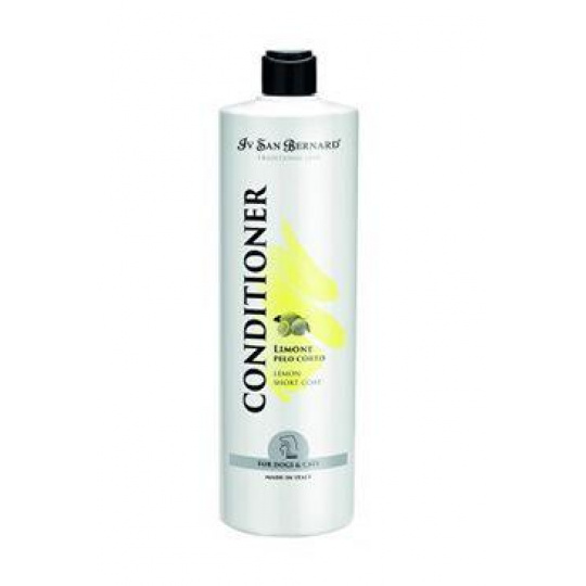 San Bernard Kondicionér citrónový 1000ml