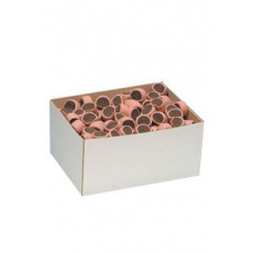 Mlsoun Rollos šunkové 2kg Mlsoun Rollos šunkové 2kg