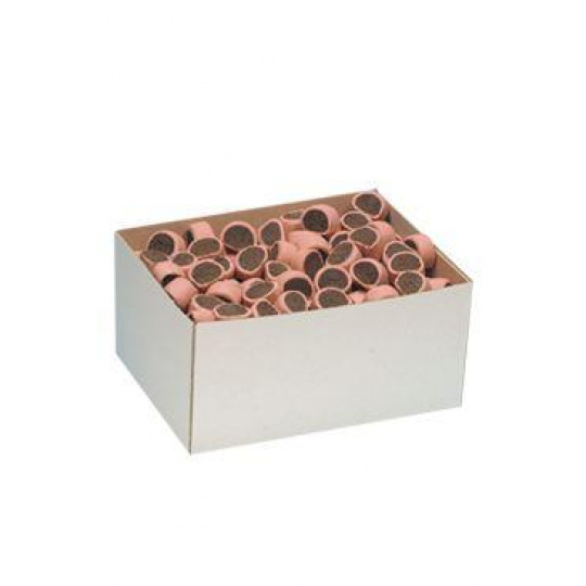 Mlsoun Rollos šunkové 2kg Mlsoun Rollos šunkové 2kg