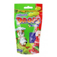 Pochúťka hlodavec Mlsoun jablkové dropsy 75g