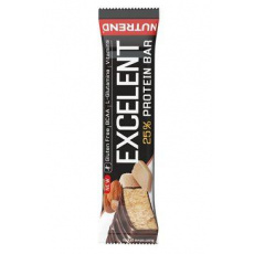 Nutrend Excelent Protein Bar marcipán s mandľami 40g