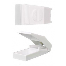 Delič na tablety 1ks