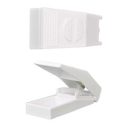 Delič na tablety 1ks