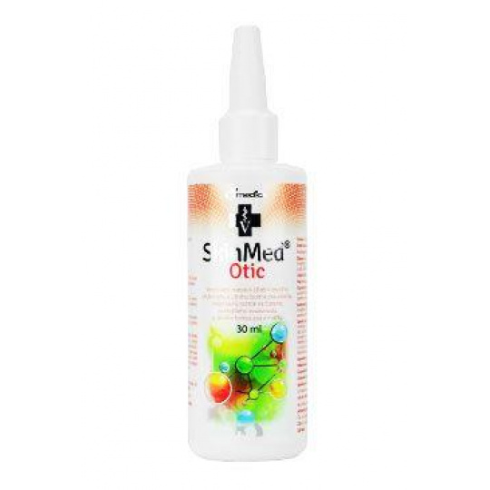 SkinMed Otic 130ml