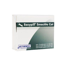 Easypill Cat Smectite 40g Easypill Cat Smectite 40g