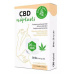 CBD náplasti 30 ks