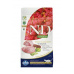 N&D Quinoa CAT Weight Management Lamb & Broccoli 1,5kg