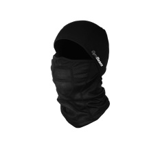 Kukla Balaclava Black - GymBeam Kukla Balaclava Black - GymBeam
