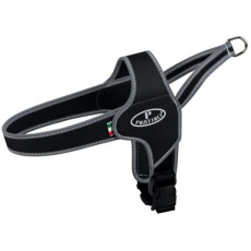 PRATIKO norwegian postroj Apollo - čierny PRATIKO norwegian postroj Apollo - čierny