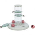 Cat Activity Gambling Tower, herná veža pre mačky, o 25 × 27 cm, plast