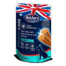 Butcher's Dog Dental Care Large 270g Butcher's Dog Dental Care Large 270g