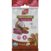 Pamlsok Farmina Quinoa Dog Skin Coat Venison Adult medium & maxi 100g