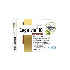 Cognivia IQ Generica 30cps Cognivia IQ Generica 30cps