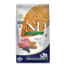N&D LG DOG Adult M/L Lamb & Blueberry 12kg