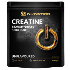 Kreatín Monohydrát - Go On Nutrition Kreatín Monohydrát - Go On Nutrition