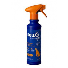 Douxo SPA Detangling Spray 340ml Douxo SPA Detangling Spray 340ml