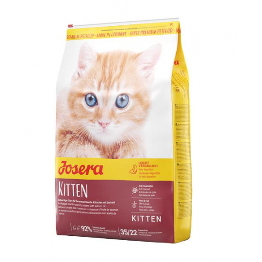 Josera Cat Super Premium Kitten 400g