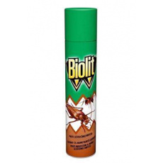 Biolit sprej proti lezúcemu hmyzu 400ml