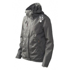 Bunda Hurtta výcviková Training ECO černicová L Bunda Hurtta výcviková Training ECO černicová L