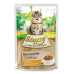 Stuzzy Cat kapsička Adult kúsky kuracieho 85g