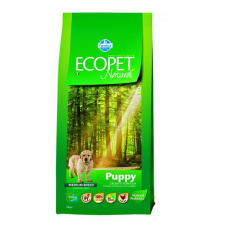Farmina MO P ECOPET dog puppy medium 12 + 2 kg Farmina MO P ECOPET dog puppy medium 12 + 2 kg