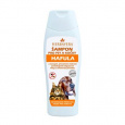 Šampón antiparazitný pre psy a mačky HAFULA 250 ml