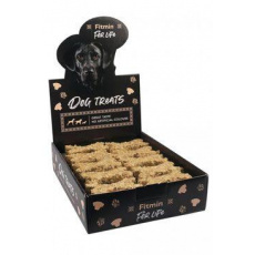 Fitmin FL dog poch. Natural kosť hydinová s jukou 30ks