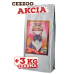 CEZZOO Premium Cat Adult Salmon 15kg + 3kg