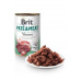 Brit Dog konz Paté & Meat Venison 800g