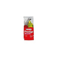 VL Prestige Parrots Fruit Mega- zmes pre veľké papagáje, s pufovanými obilninami a ovocím 15 kg