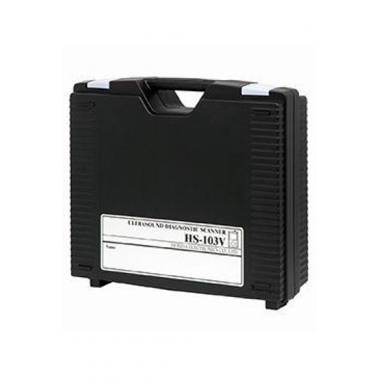 Sonografický systém Honda HS-103V přenosný kufřík Sonografický systém Honda HS-103V přenosný kufřík