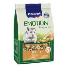 Vitakraft Rodent Hamster Emotion Beauty small 300g
