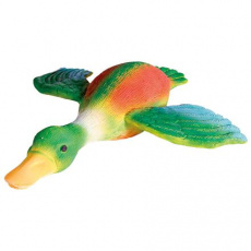 Lietajúca kačica, zvuková 30 cm Lietajúca kačica, zvuková 30 cm