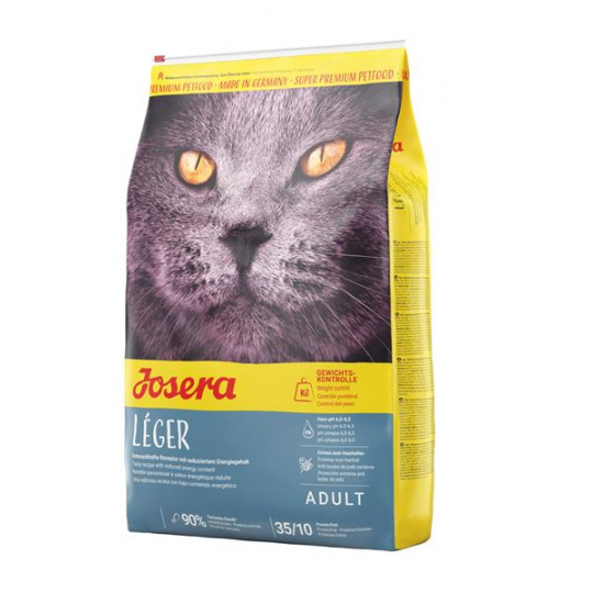 Josera Cat Leger 2 kg Josera Cat Leger 2 kg