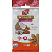 Pamlsok Farmina Quinoa Dog Skin Coat Herring Adult Mini 60g