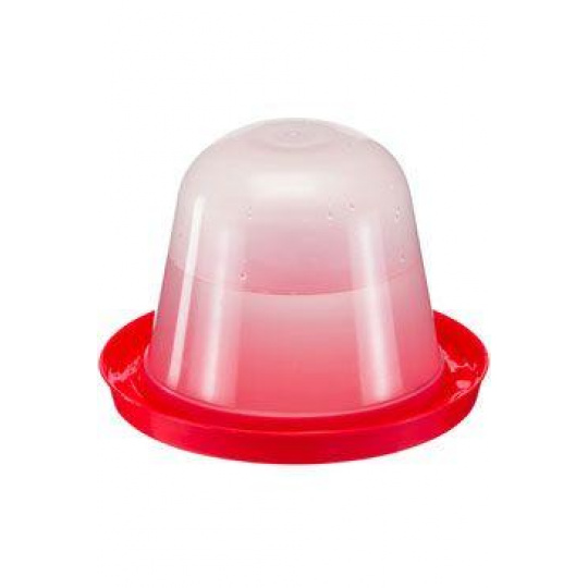 Napájačka pre sliepky 3l OLBIA 3 FP Napájačka pre sliepky 3l OLBIA 3 FP