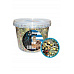 FINE PET Horská lúka pre hlodavce vedro 1kg