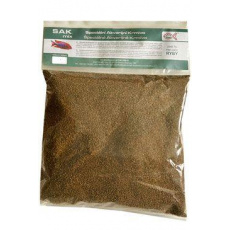 S.A.K. mix 1000 g (2250 ml) veľkosť 4